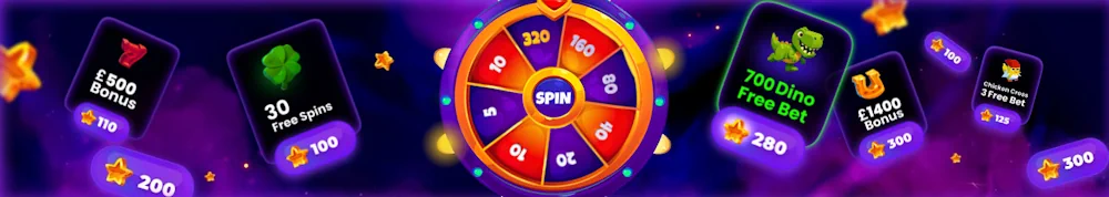 MyStake Casino Spil Nu